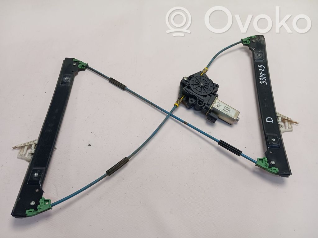 Fiat Stilo Macara electrică geam ușă față 