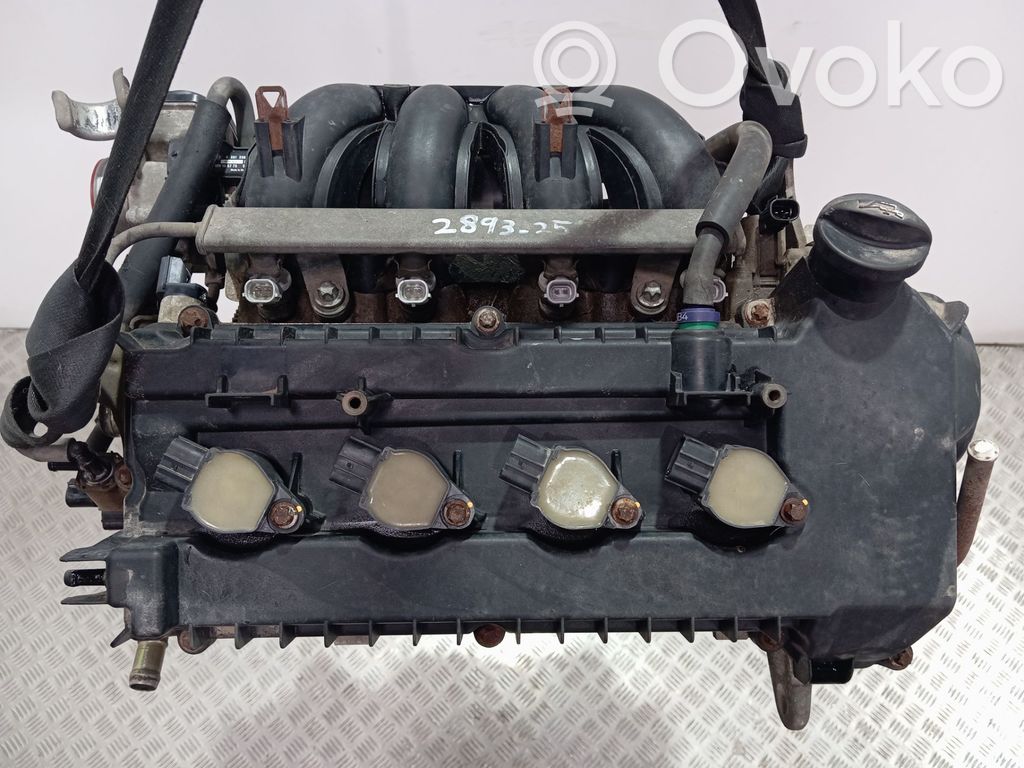 Engine   135930