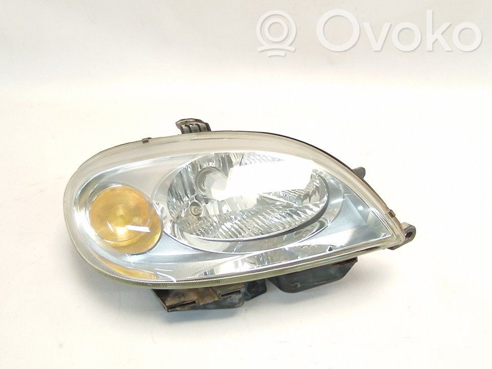 Citroen Saxo Headlight/headlamp 