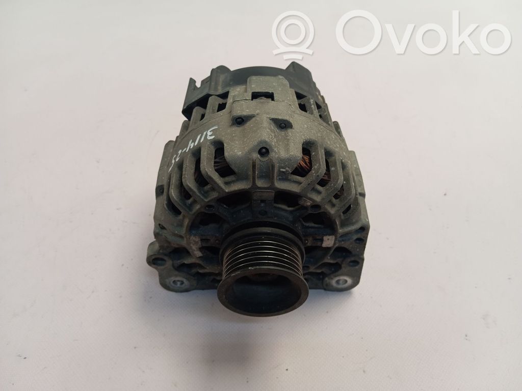 Alternator   036903018AX,037903025T