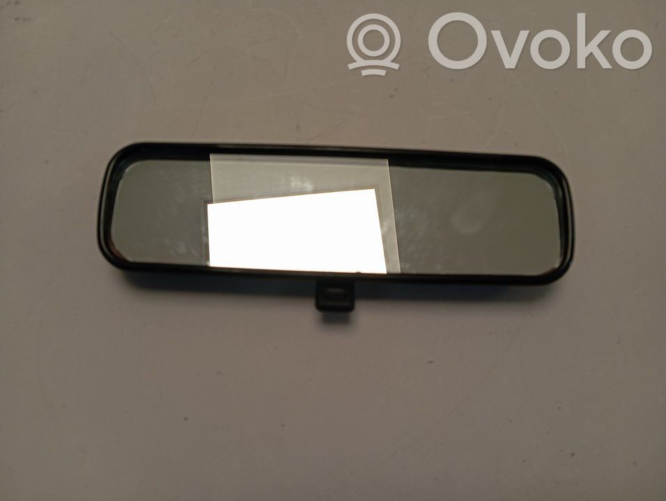 Espejo retrovisor (interior)   878100D011