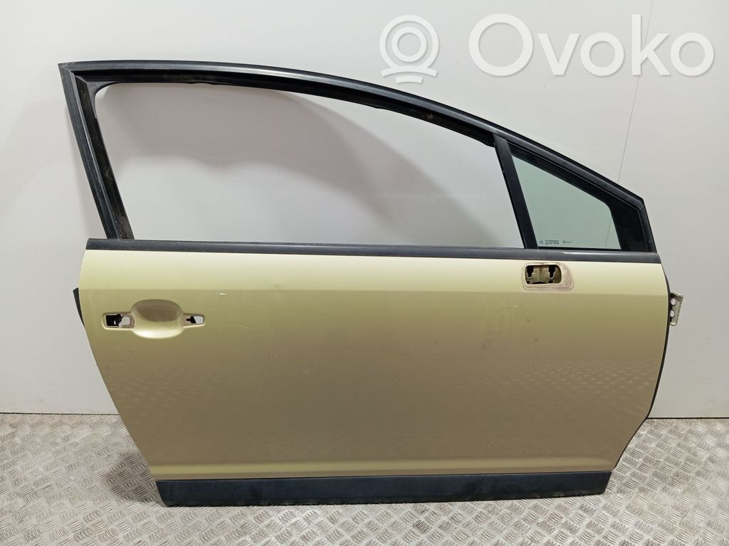 Puerta delantera   9004W5,9010F3