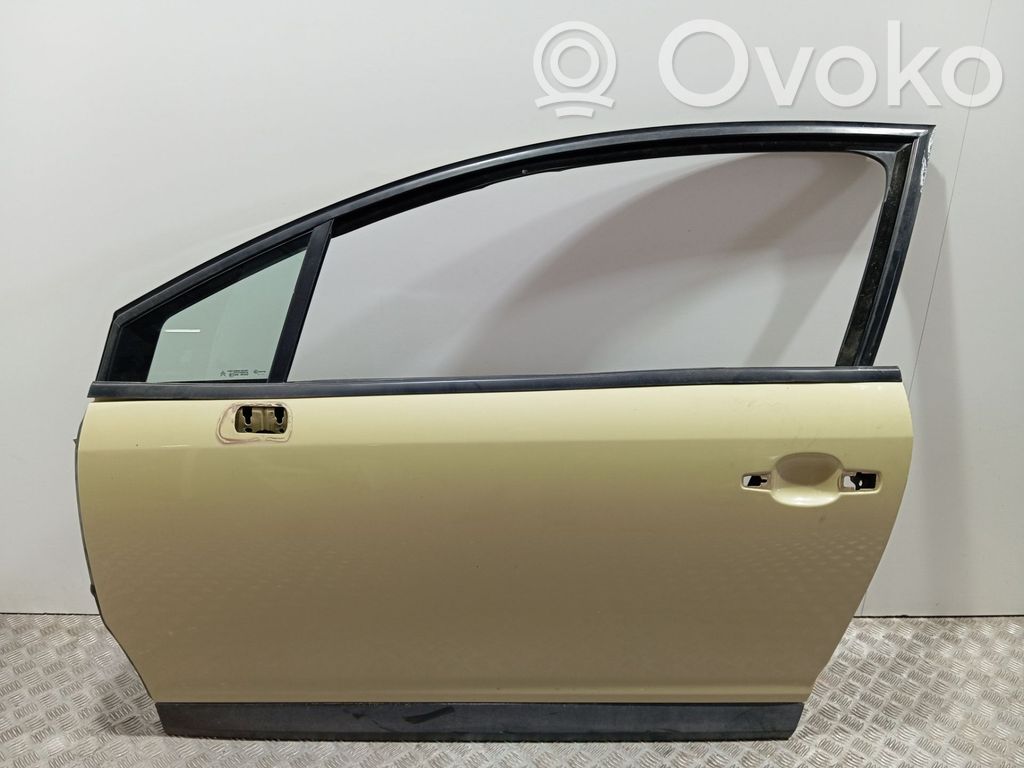 Tür vorne   9002W1,9009E7