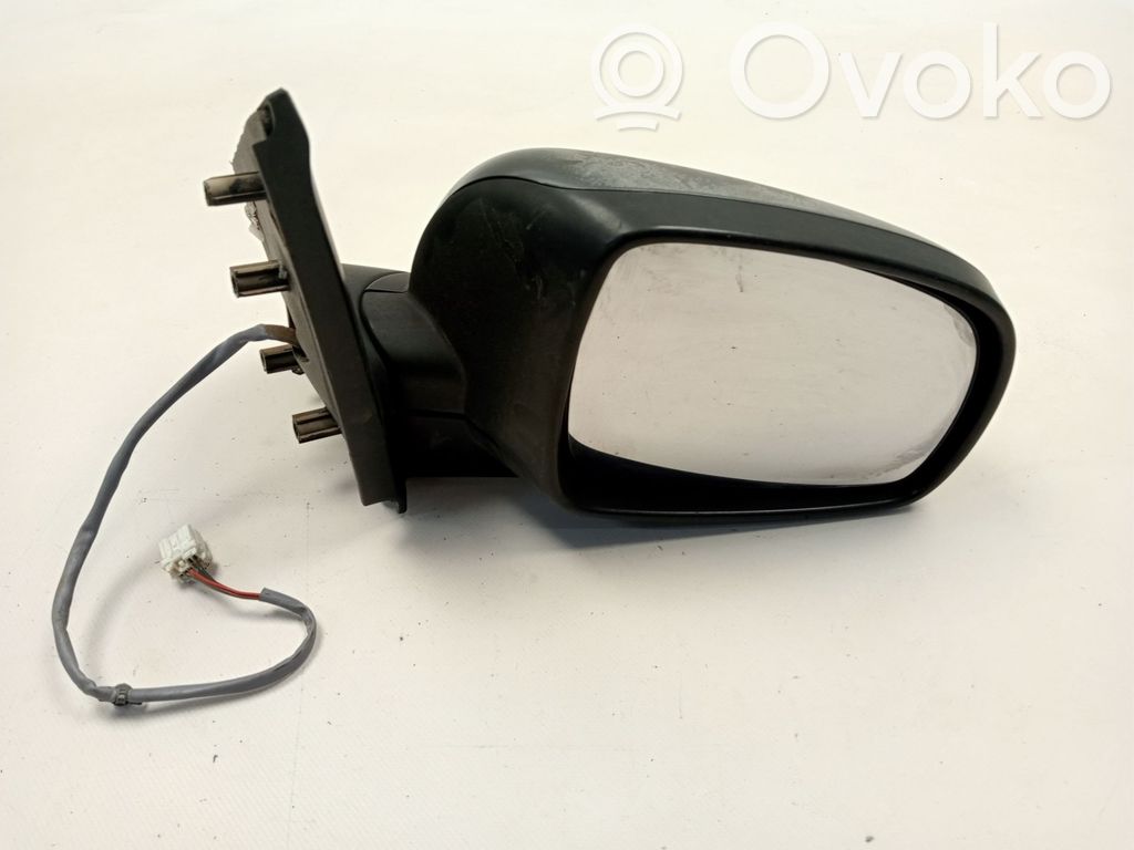 Nissan Note (E11) Oglindă electrică ușă față 