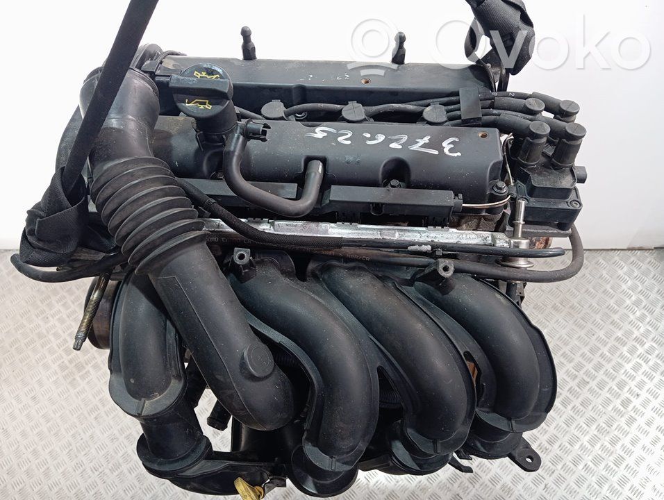 Variklis   FYJA,C60102300B