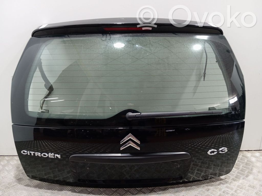 Tailgate/trunk/boot lid   8701Q2,8744W7,8744GS
