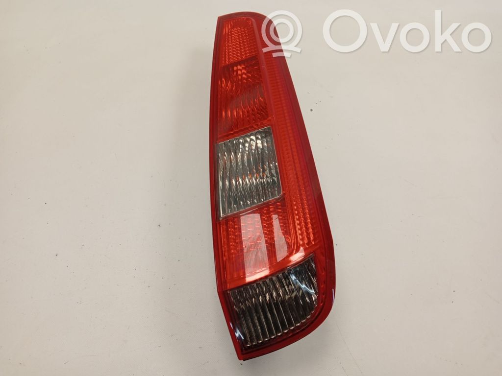 Ford Fiesta Lampa tylna 
