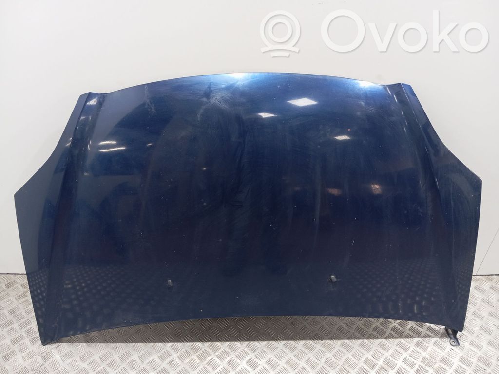 Honda Civic Konepelti 