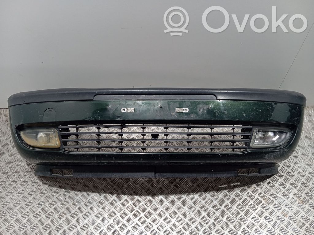 Opel Zafira A Zderzak przedni 