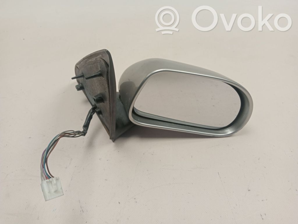 Fiat Bravo - Brava Oglindă electrică ușă față 