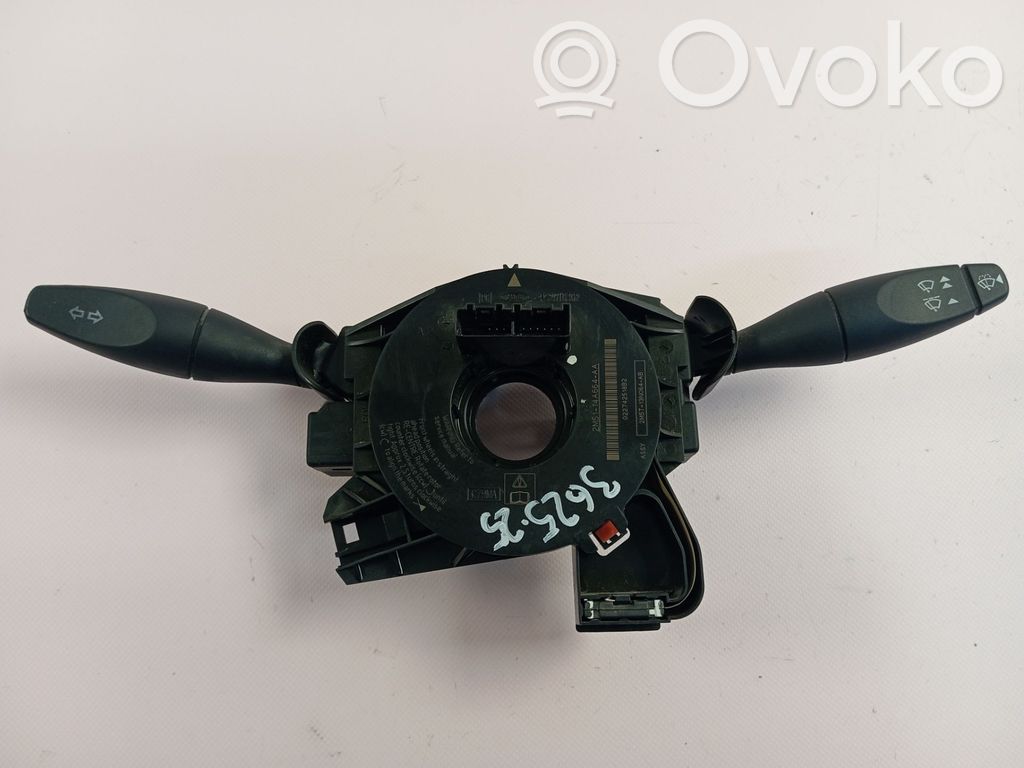 Airbag dello sterzo   2M5114A664AA