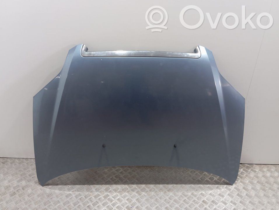 Chevrolet Aveo Konepelti 