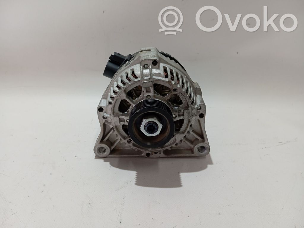 Peugeot 206 Generator/alternator 