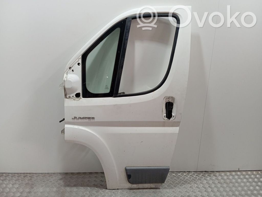 Citroen Jumper Priekinės durys 