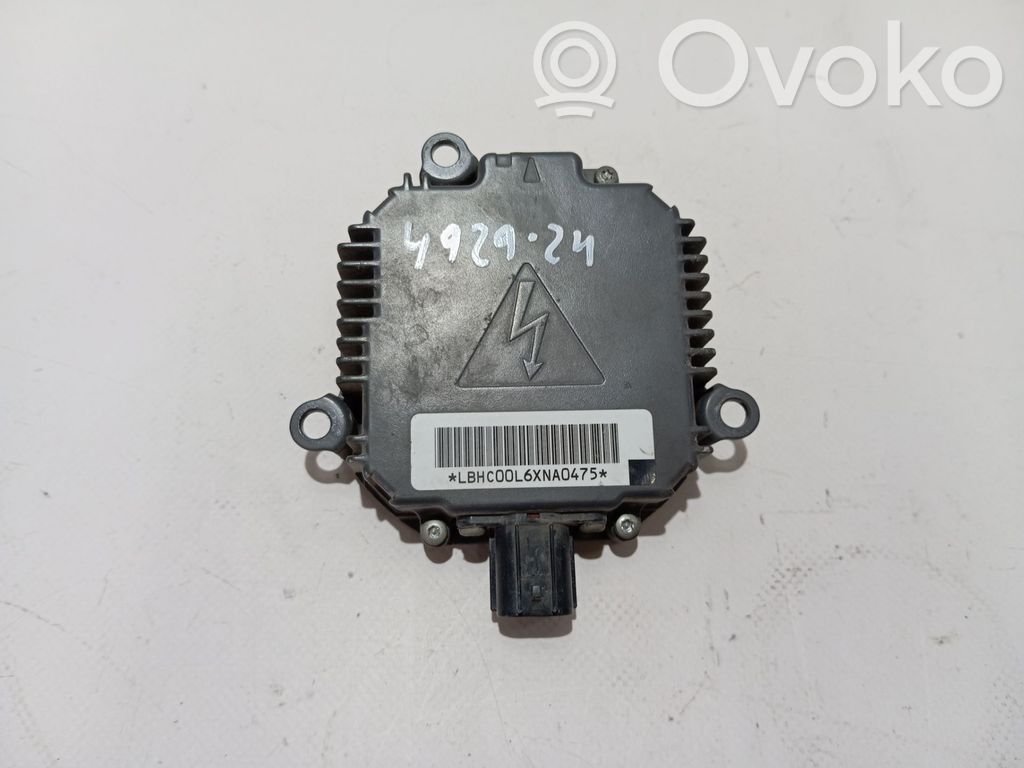 Sterownik / moduł świateł Xenon
