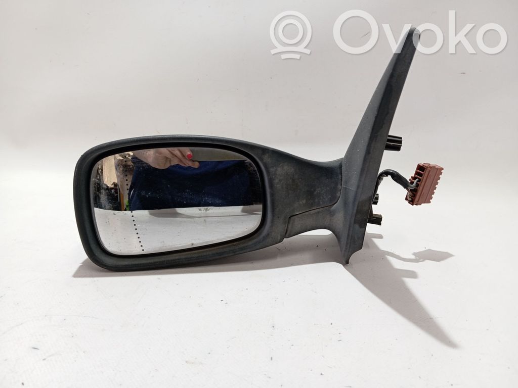 Peugeot 306 Oglindă electrică ușă față 