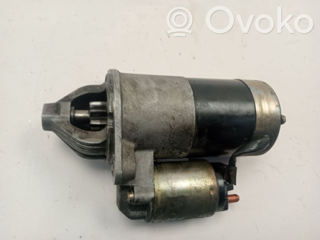 Hyundai Coupe Electromotor 