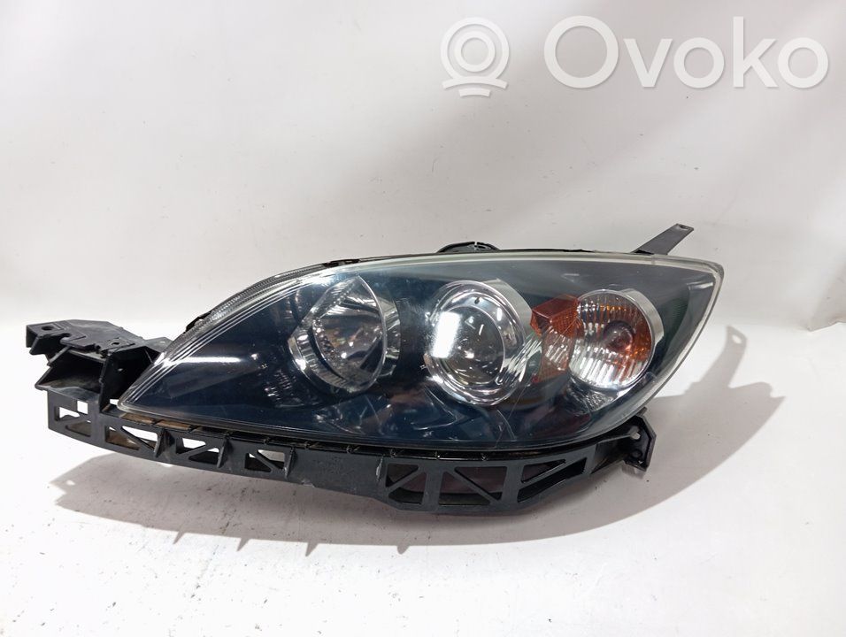 Faro/fanale   BP4K50161LH