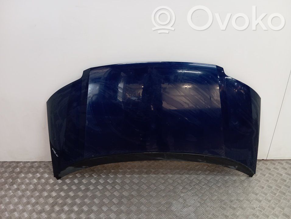 Motorhaube   7M3823031J