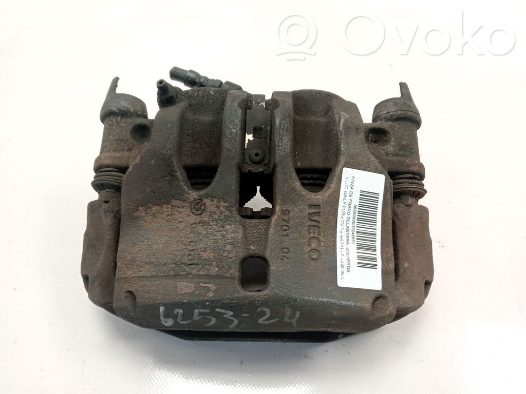 Iveco Daily 45 - 49.10 Передний суппорт 
