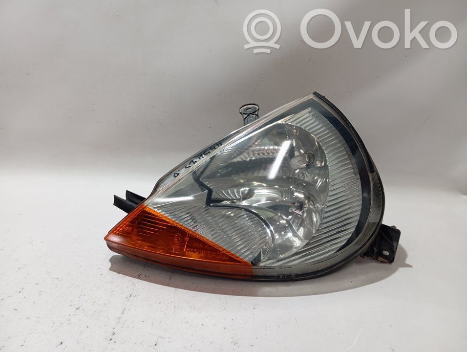 Ford Ka Headlight/headlamp 
