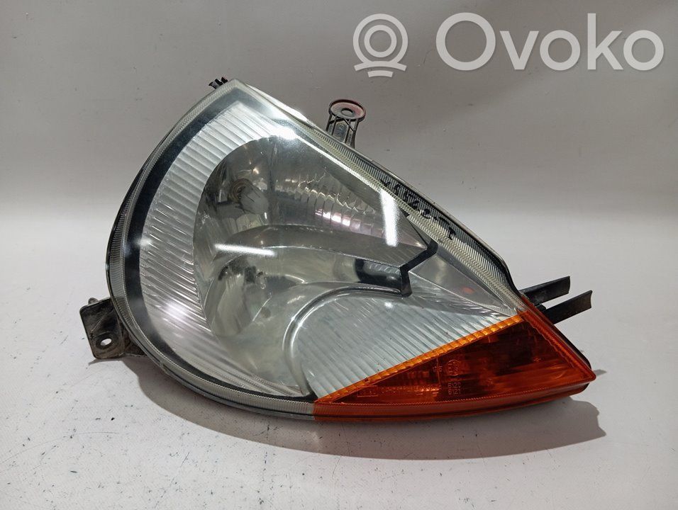 Ford Ka Headlight/headlamp 