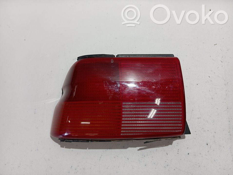 Ford Escort Takavalot 