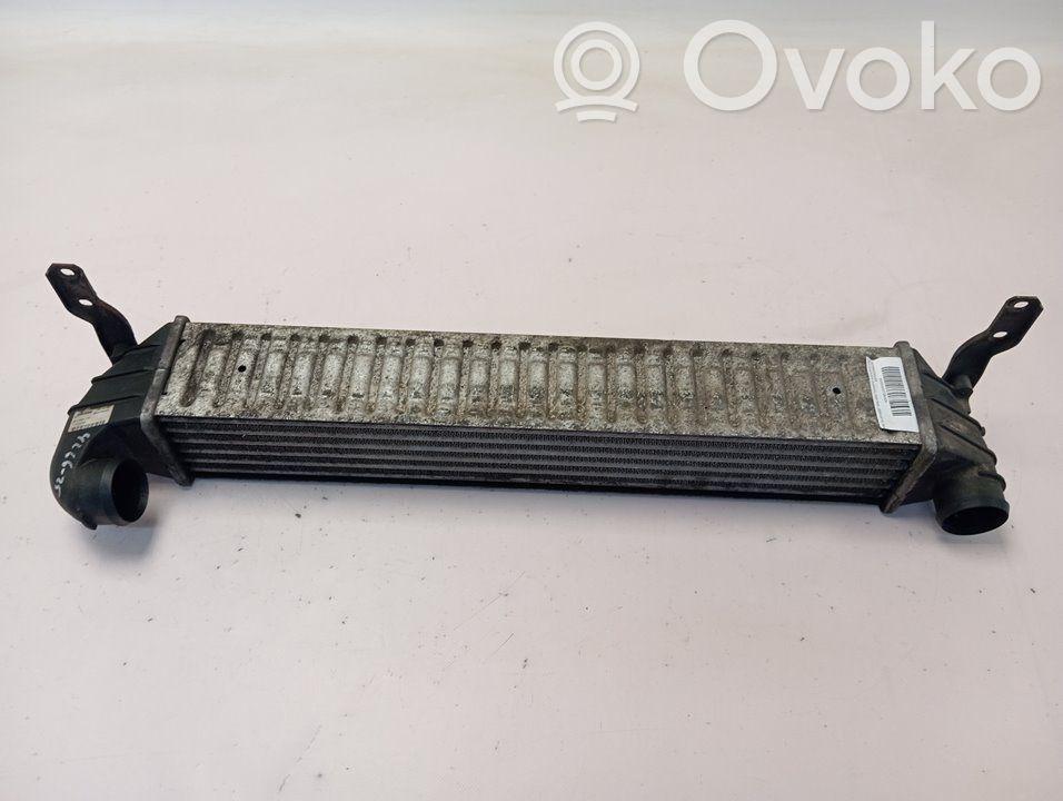 Interkūlerio radiatorius   7M3145805