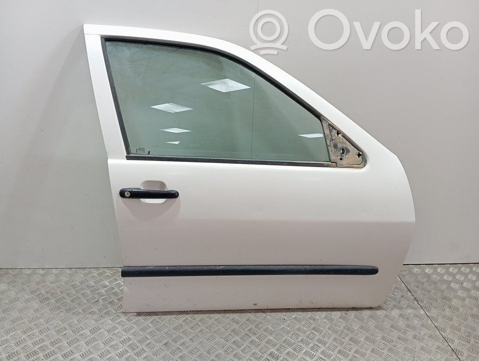 Porte avant