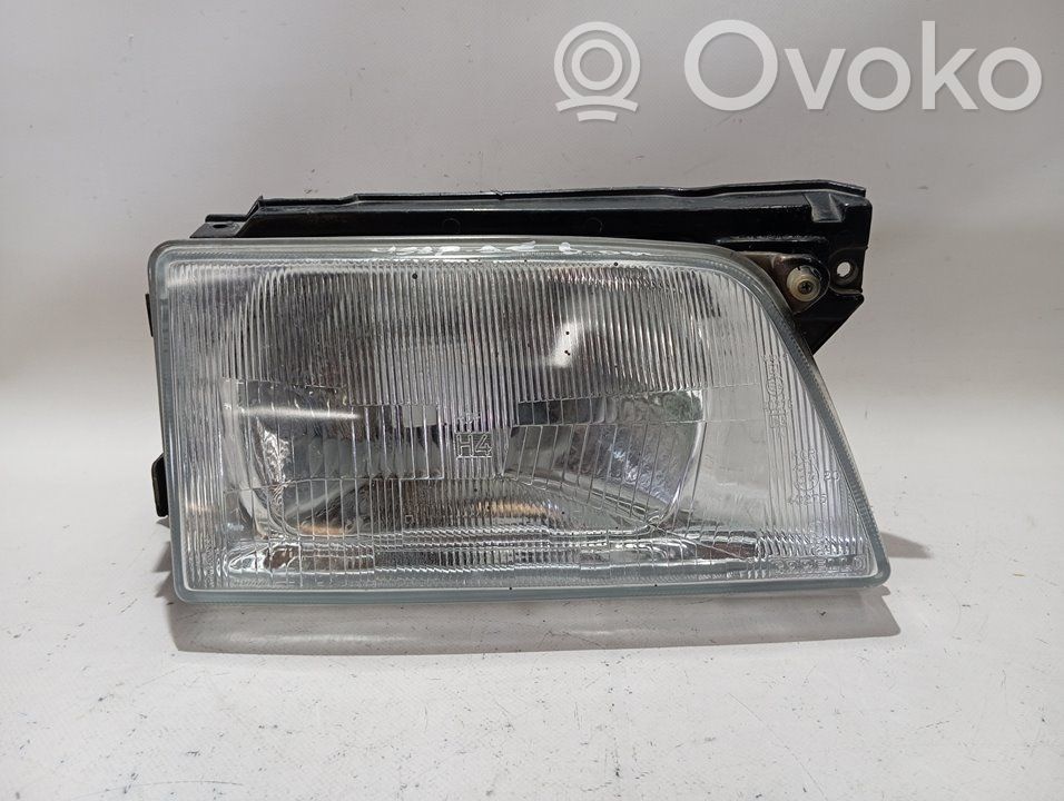 Opel Kadett E Phare frontale 