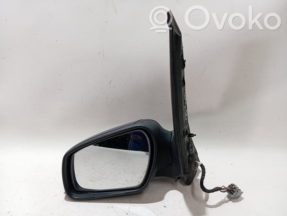 Ford Focus Spogulis (elektriski vadāms) 