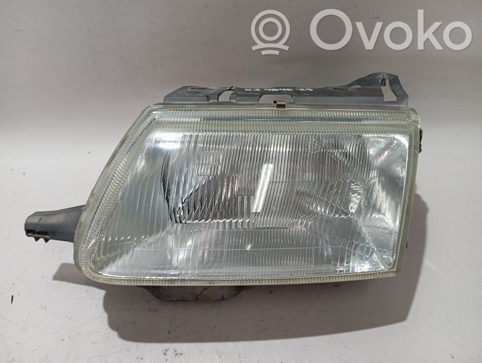 Citroen Saxo Scheinwerfer 