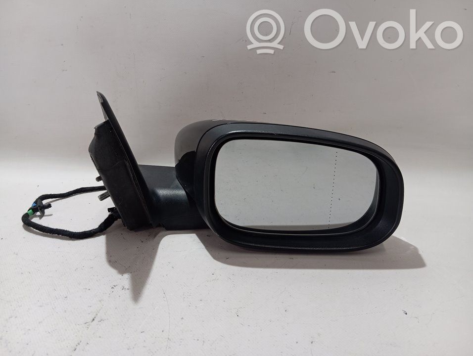 Volvo S40 Oglindă electrică ușă față 