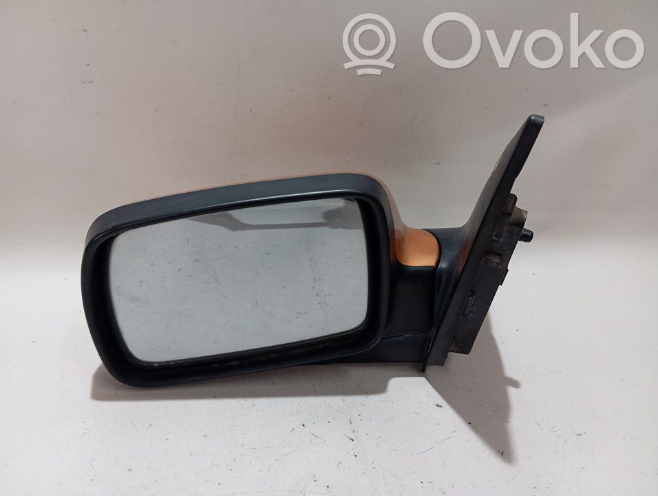 KIA Picanto Front door electric wing mirror 
