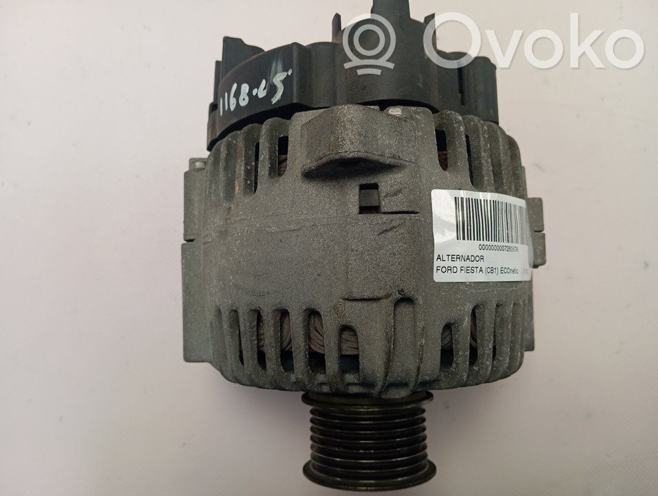 Alternador   8200495294