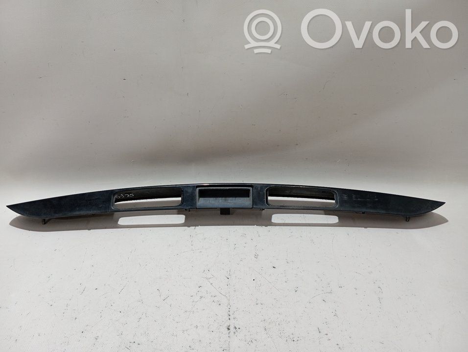 Manecilla externa puerta trasera   8742L0