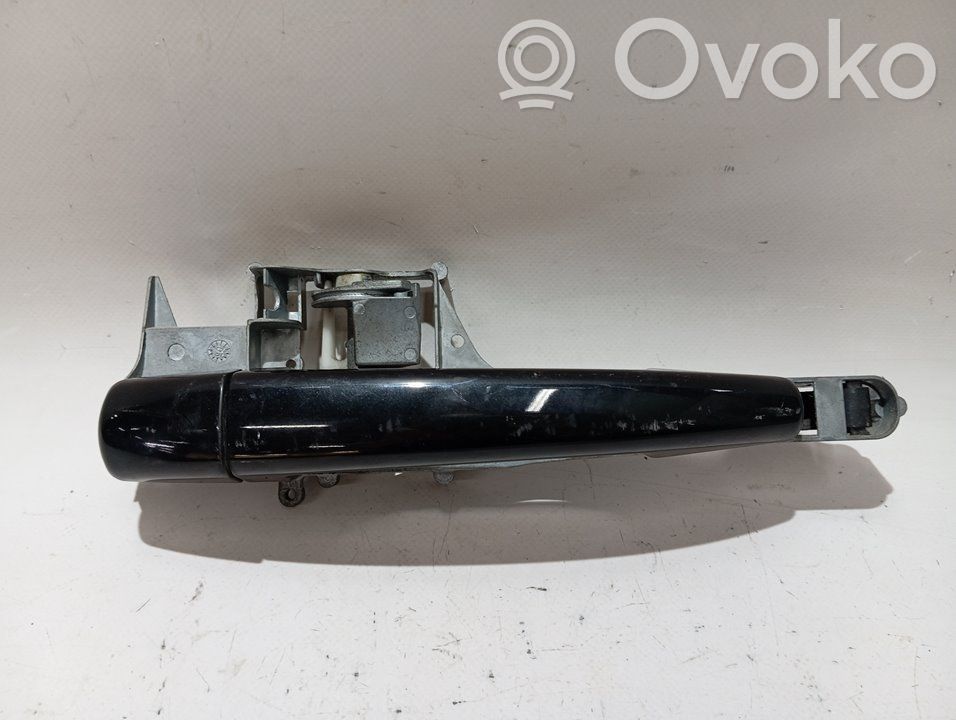 Takaoven ulkokahva   9680168580