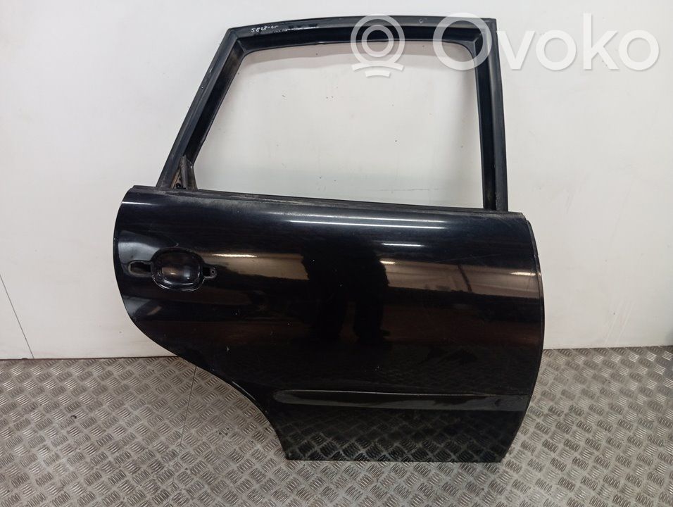 Seat Cordoba (6L) Puerta trasera 