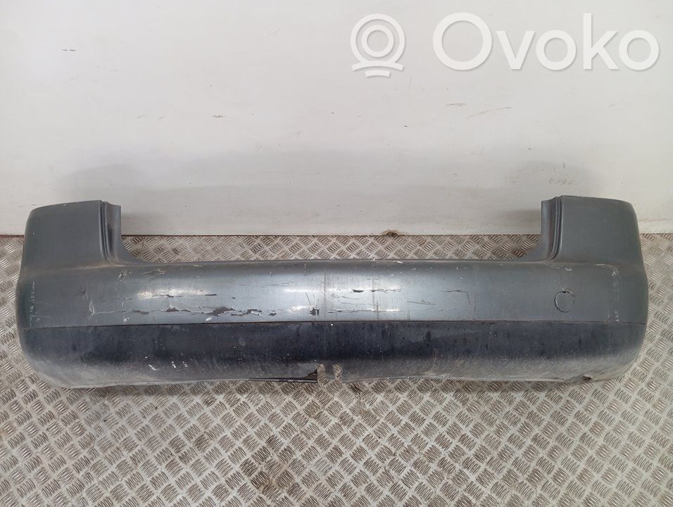 Volkswagen Touran I Bară spate 