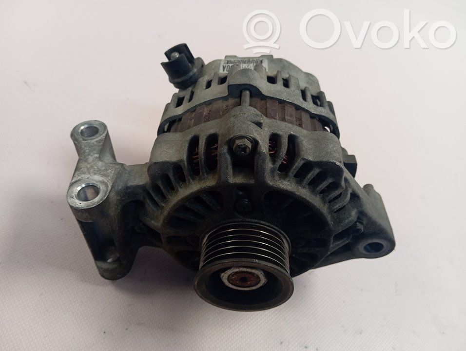 Ģenerators   2S6T10300DB