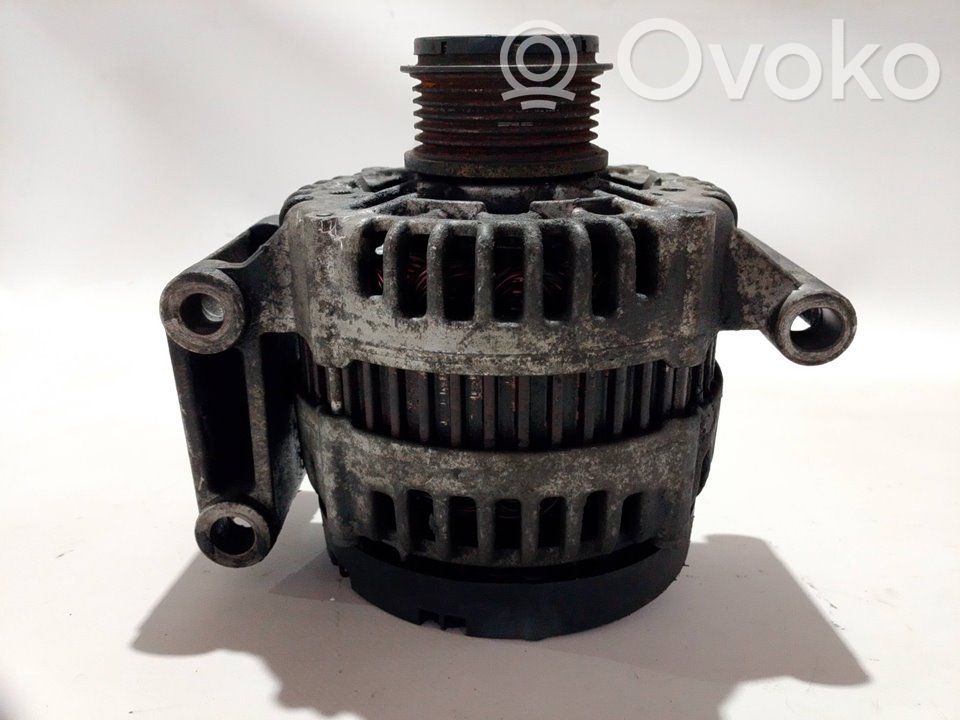 Citroen Jumper Ģenerators 