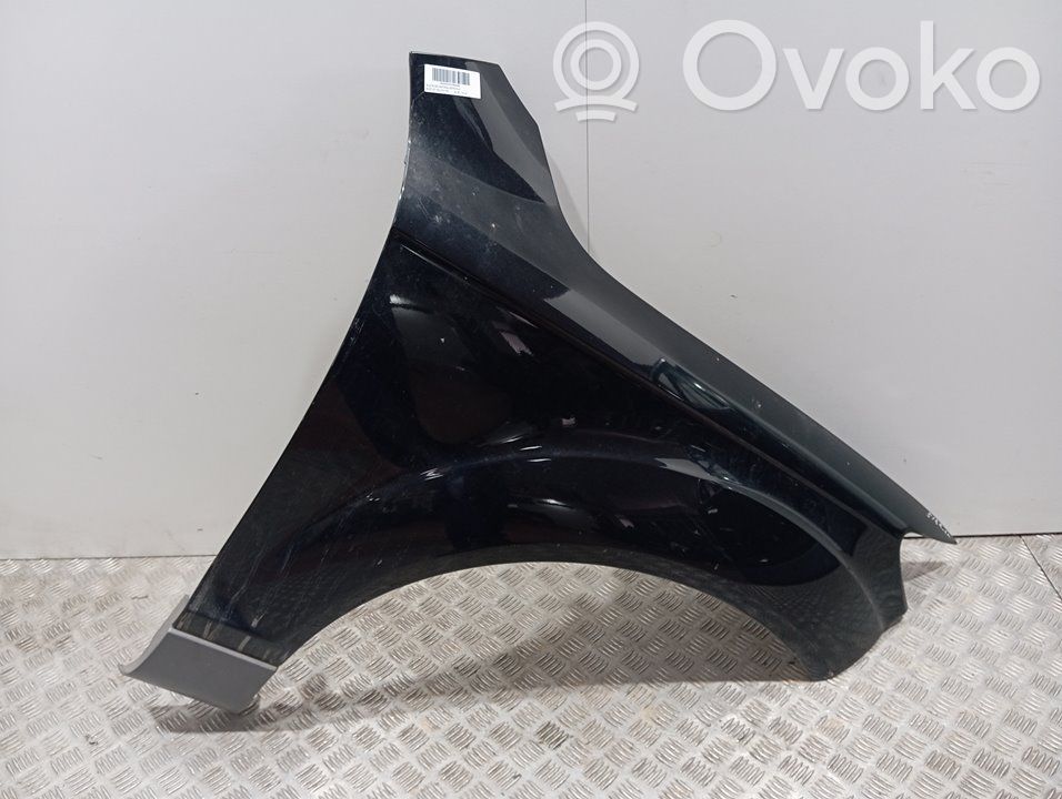 Guardabarro   4L0821102