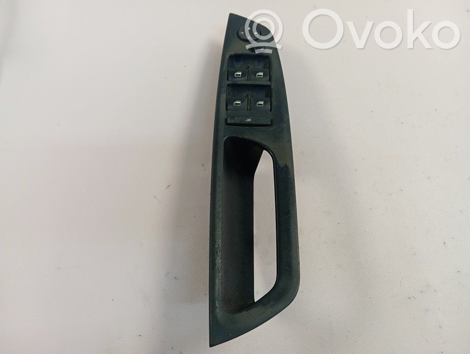 BMW X5 E70 Electric window control switch 