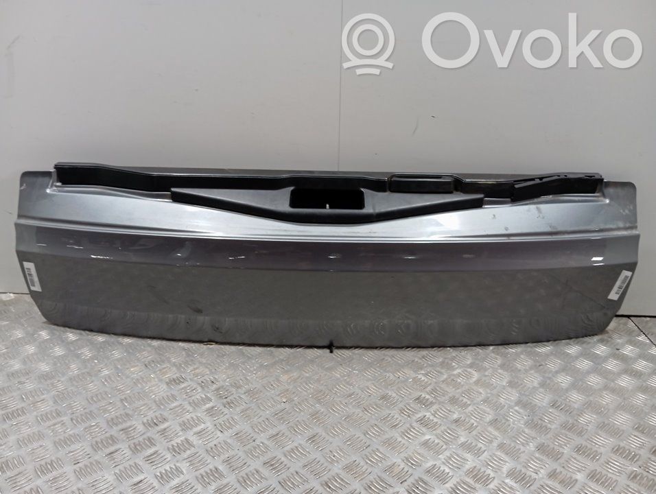 Tailgate/trunk/boot lid   41627161677
