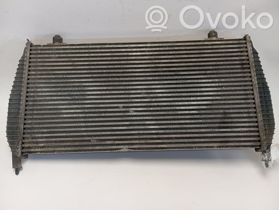 Intercooler radiator   9646300980
