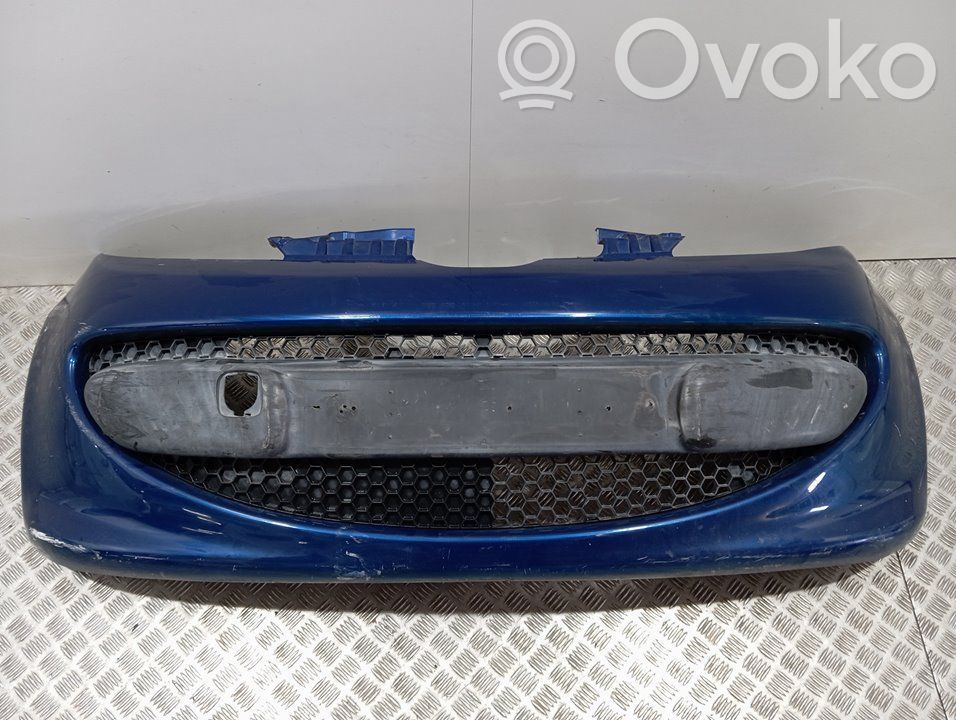 Peugeot 107 Front bumper 