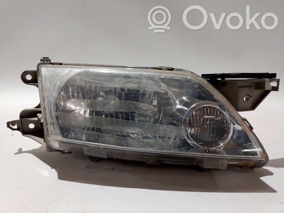Mazda Premacy Headlight/headlamp 