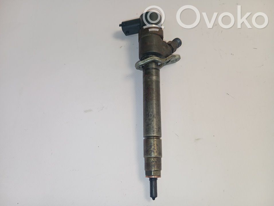 Volvo XC70 Inyector de combustible 