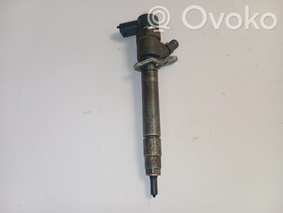Volvo XC70 Inyector de combustible 