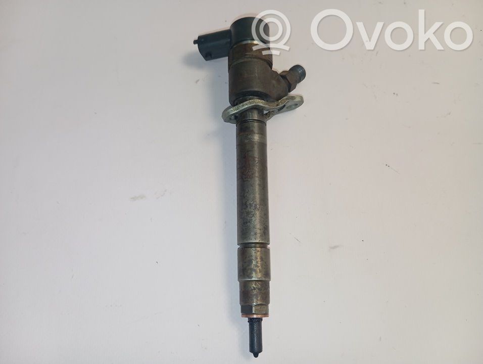 Volvo XC70 Inyector de combustible 